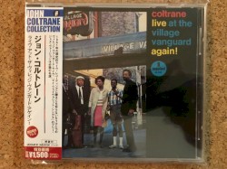 Live At The Village Vanguard Again!