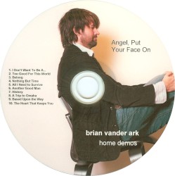 Home Demos: Angel, Put Your Face On