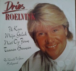 Ik kan mijn geluk niet op jouw tranen bouwen / De wereld is geen Hollywood