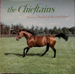 Music From “Ballad of the Irish Horse”