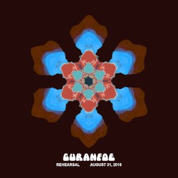 2016-08-31 Rehearsal