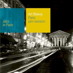 Jazz in Paris: Paris Jam Session