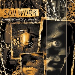 A Predator’s Portrait