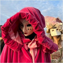 Stayin’ Alive ! Chris Version