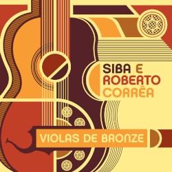 Violas de Bronze