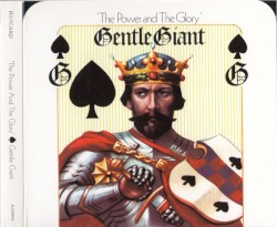 The Power and the Glory