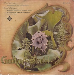 Klompendans uit “Zar und Zimmermann” / Intermezzo sinfonico uit “Cavalleria Rusticana”