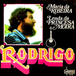 Maria da Ribeira / Lenda da princesa moira