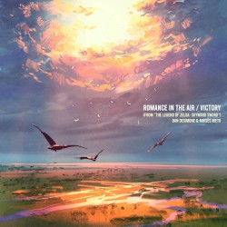 Romance in the Air / Victory (From "The Legend of Zelda: Skyward Sword") [Acoustic Version]
