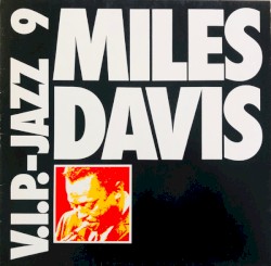 V.I.P.-Jazz 9