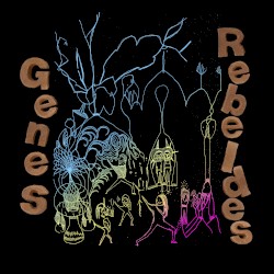 Genes Rebeldes