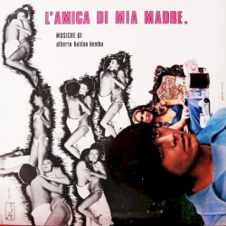 L'amica di mia madre