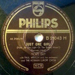 Just One Girl / Be Little Baby Bumble Bee