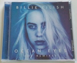 Ocean Eyes (The Remixes)