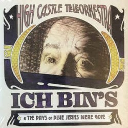 Ich bin's / The Days of Blue Jeans Were Gone