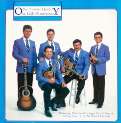 Our Twelfth Anniversary