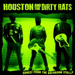 Songs! From The Bathroom Stall?