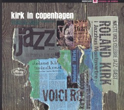 Kirk in Copenhagen