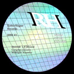 When Cities Collide VI