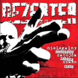 Nielegalny zabójca czasu