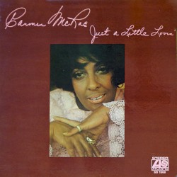 Just a Little Lovin’