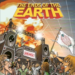 The Ends of the Earth