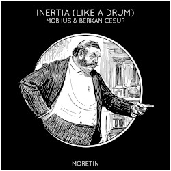 Inertia (Like a Drum)
