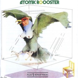Atomic Roooster