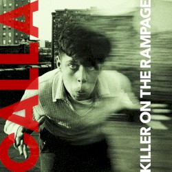 Killer on the Rampage