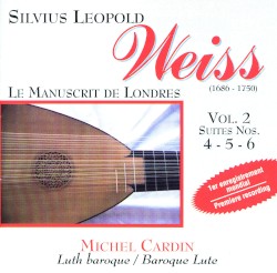 Le Manuscrit de Londres, Vol. 2