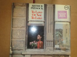 To Love or Not to Love