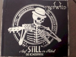 Auf Stiller Fahrt - Die Konzertreise