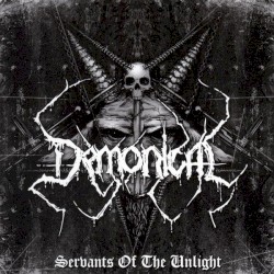 Servants of the Unlight