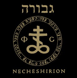 Necheshirion