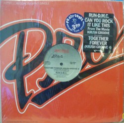 Can You Rock It Like This