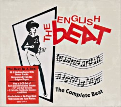 The Complete Beat