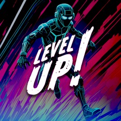 Level Up!