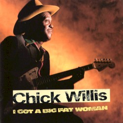 I Got a Big Fat Woman