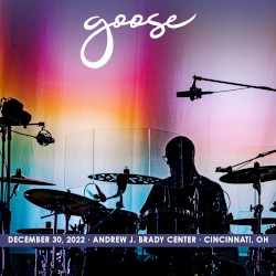 2022-12-30: Andrew J. Brady Center, Cincinnati, OH