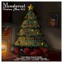 Monstercat – Christmas Album 2012