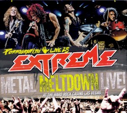 Pornograffitti Live 25