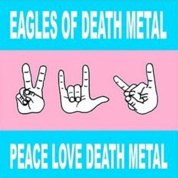 Peace Love Death Metal