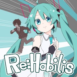 Re:Habilis