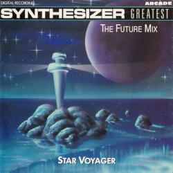 Synthesizer Greatest - The Future Mix