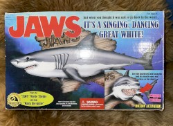 JAWS