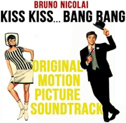 Kiss Kiss Bang Bang