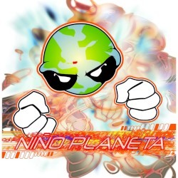 Niño Planeta