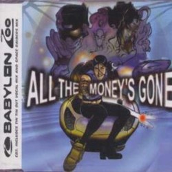 All the Money’s Gone