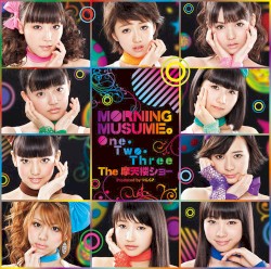 One・Two・Three / The 摩天楼ショー