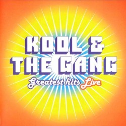 Greatest Hits Live